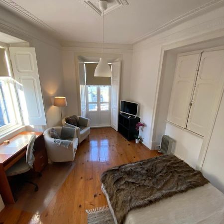 Rooms Fado Lisboa Dış mekan fotoğraf
