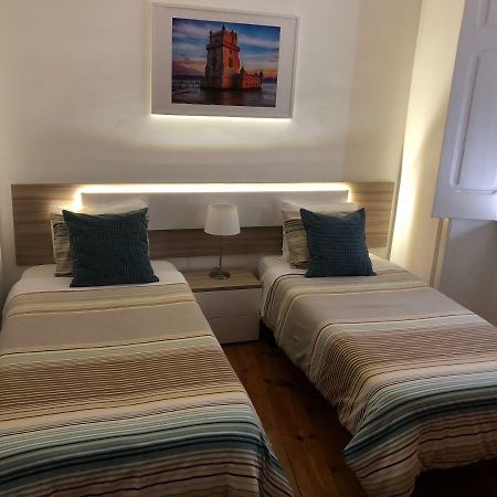 Rooms Fado Lisboa Dış mekan fotoğraf
