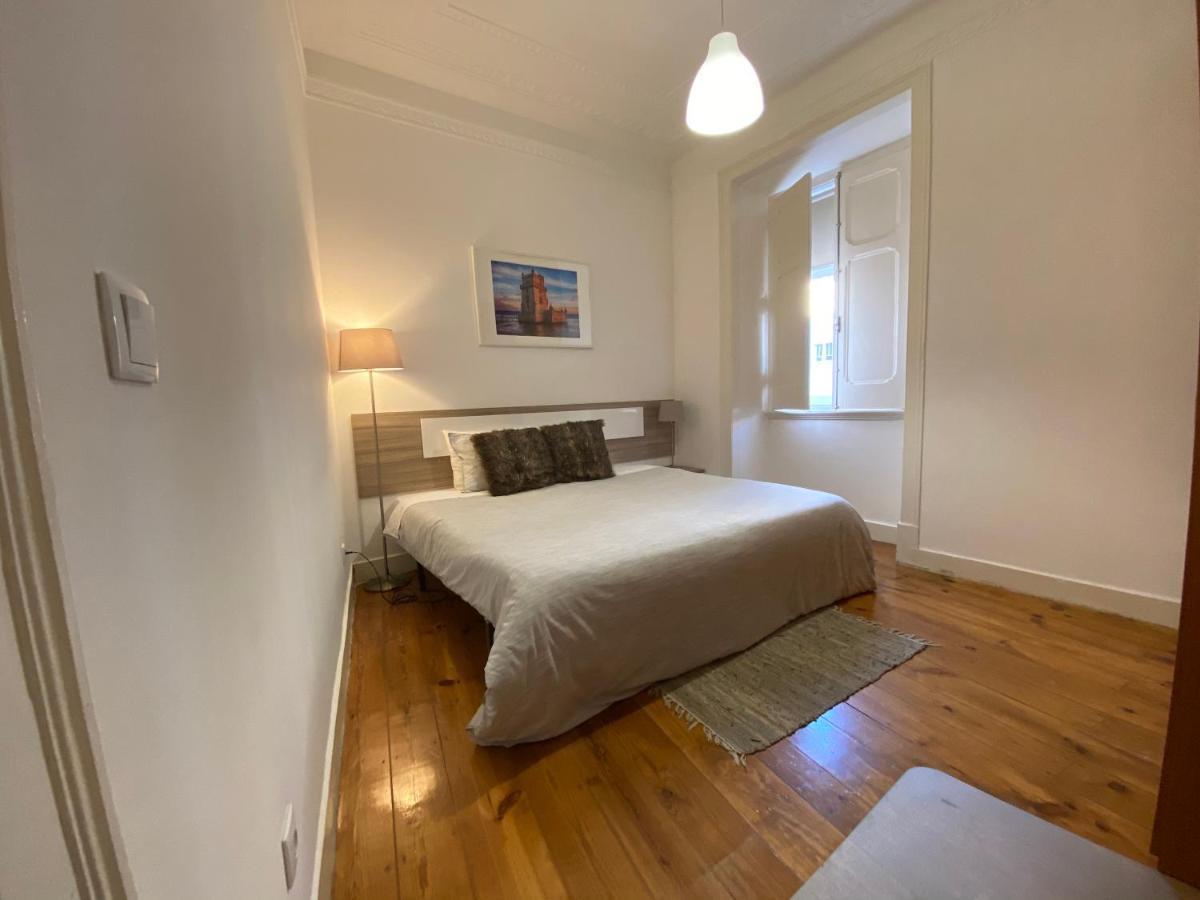Rooms Fado Lisboa Dış mekan fotoğraf