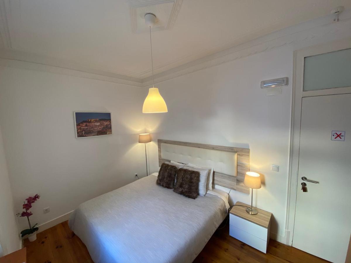 Rooms Fado Lisboa Dış mekan fotoğraf