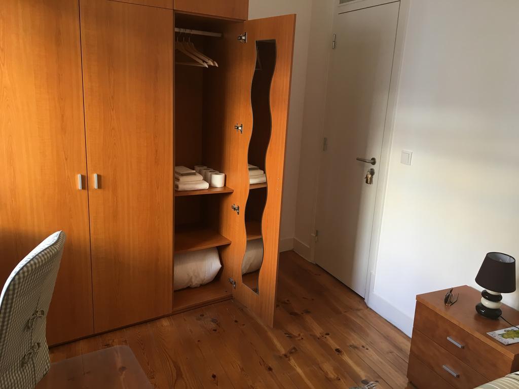 Rooms Fado Lisboa Dış mekan fotoğraf