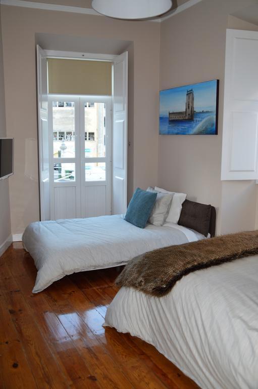 Rooms Fado Lisboa Dış mekan fotoğraf