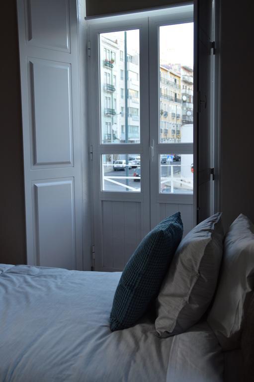 Rooms Fado Lisboa Dış mekan fotoğraf