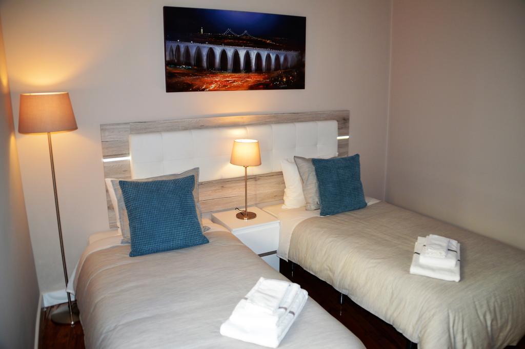 Rooms Fado Lisboa Dış mekan fotoğraf