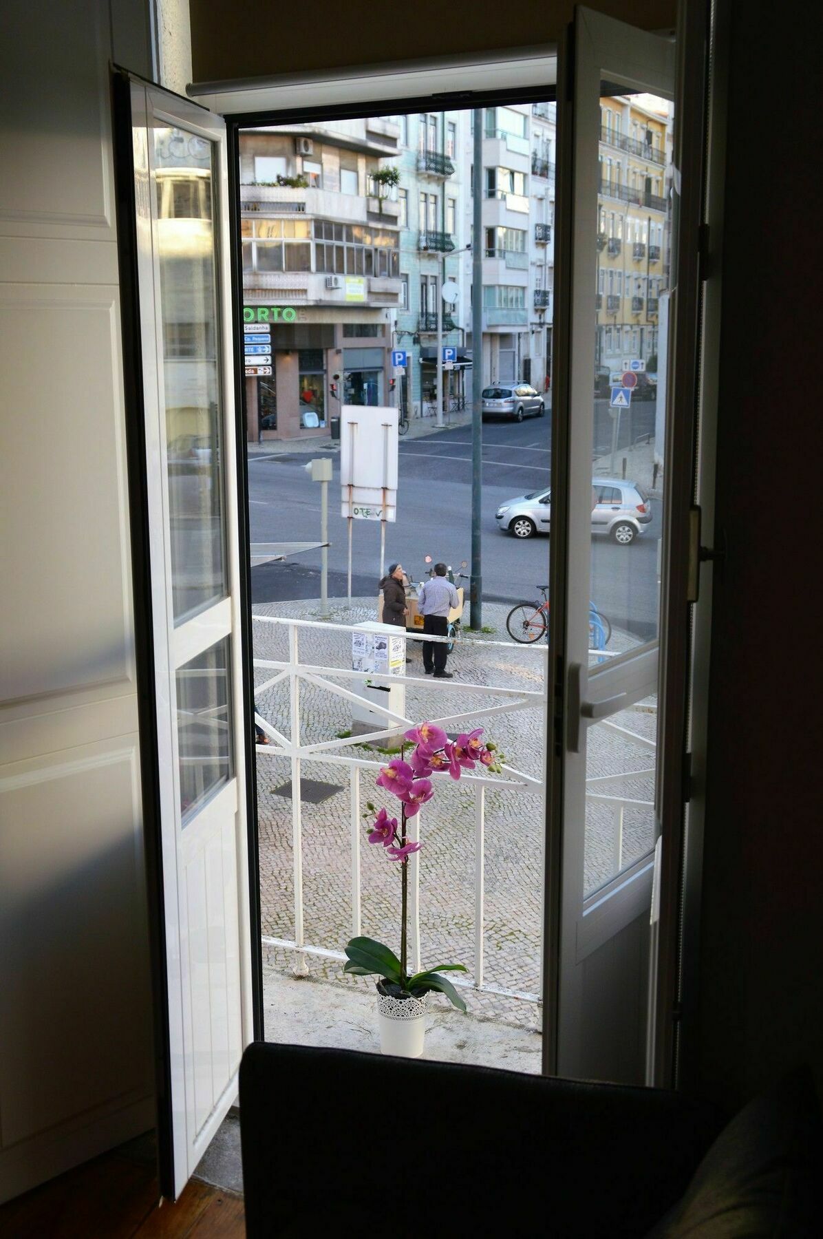 Rooms Fado Lisboa Dış mekan fotoğraf