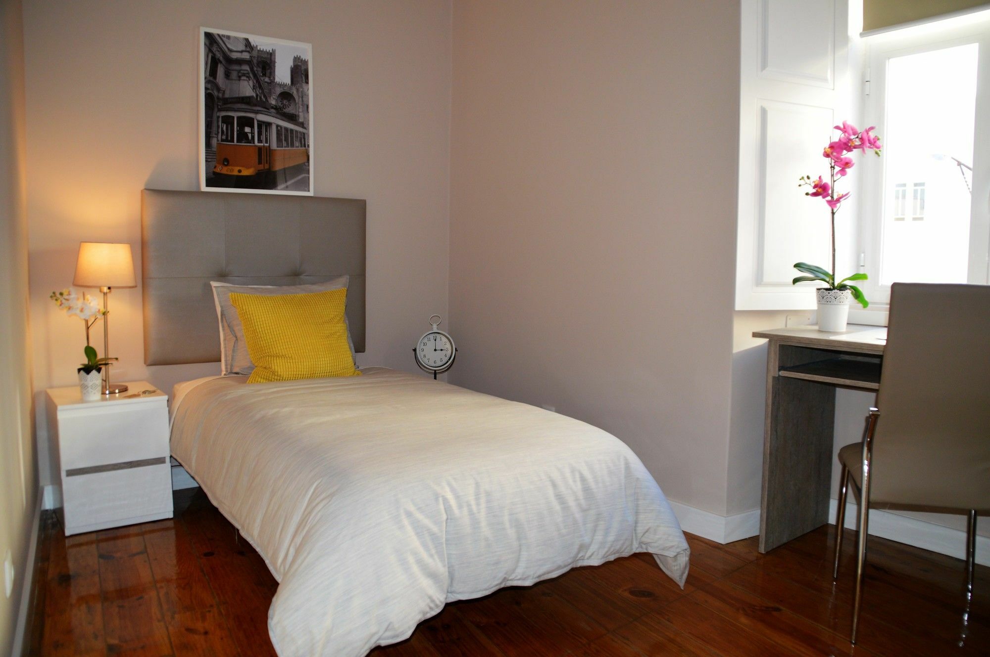 Rooms Fado Lisboa Dış mekan fotoğraf