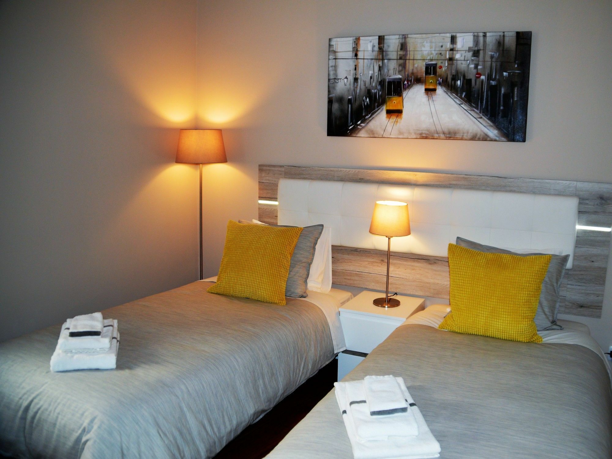 Rooms Fado Lisboa Dış mekan fotoğraf