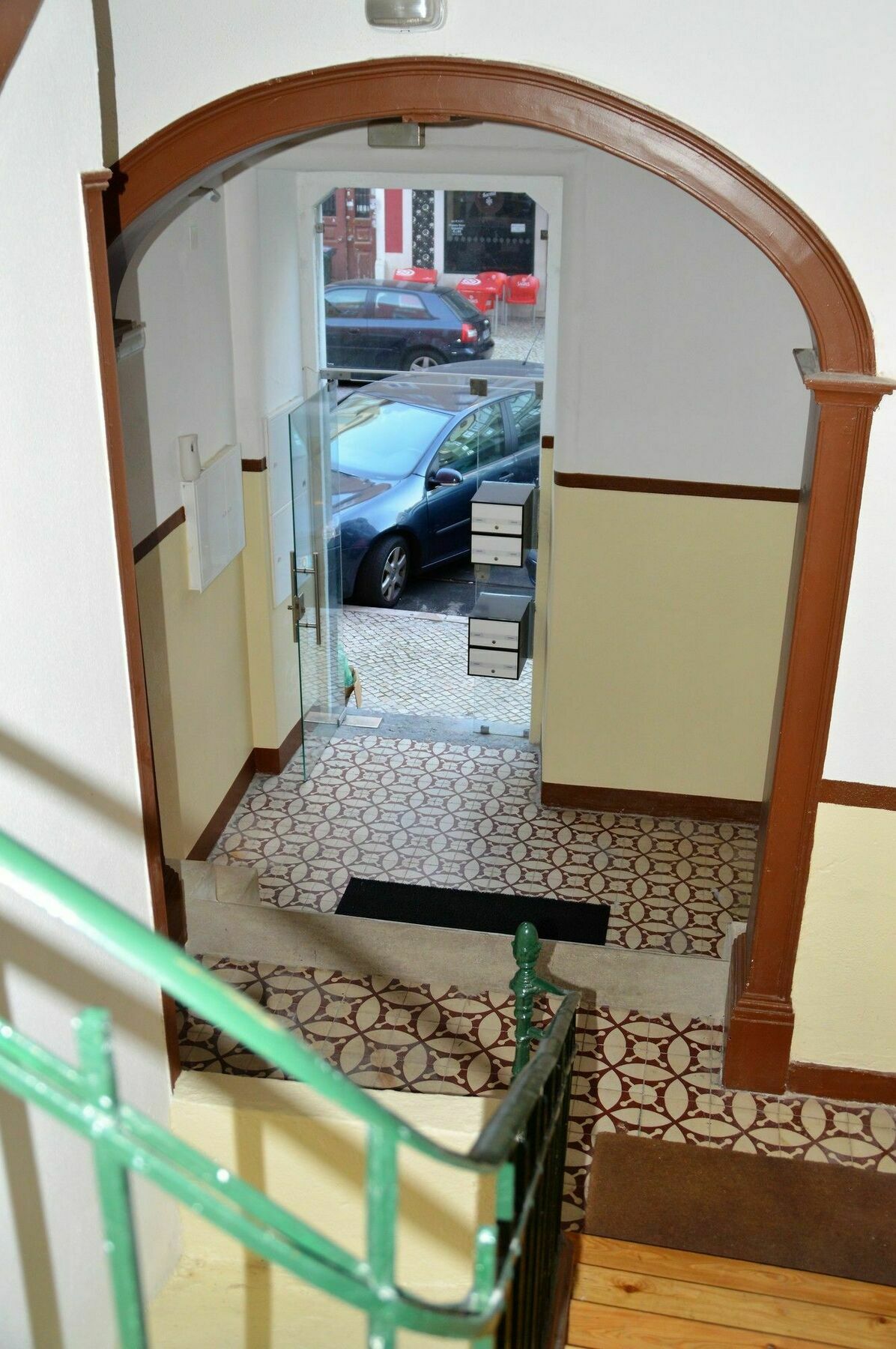 Rooms Fado Lisboa Dış mekan fotoğraf