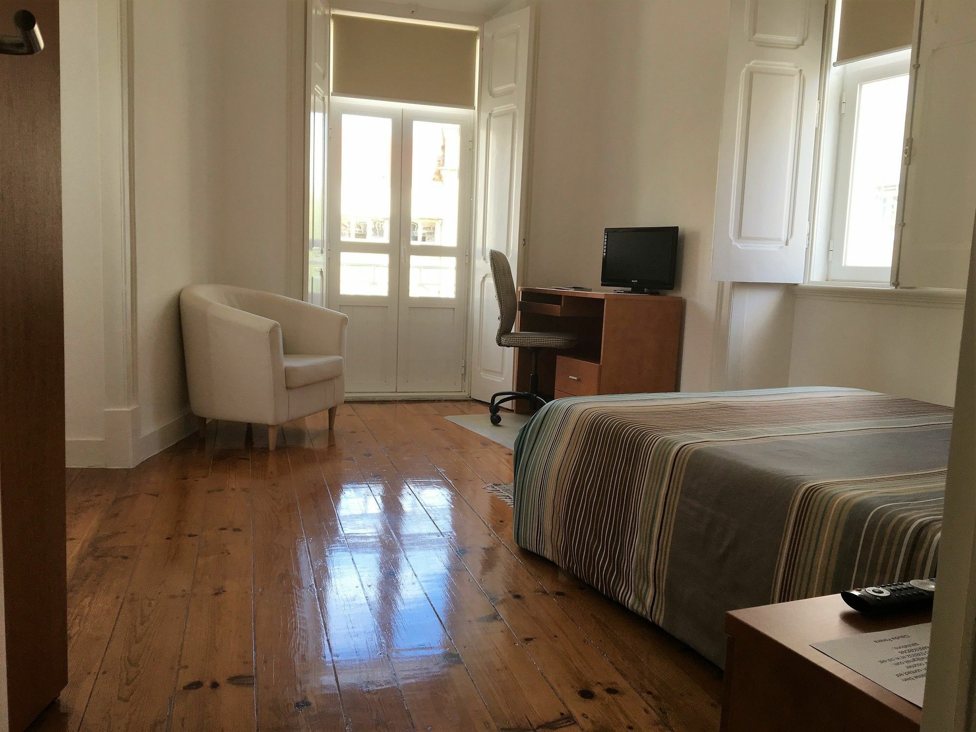 Rooms Fado Lisboa Dış mekan fotoğraf